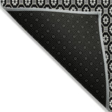 addison chantille acn1429 black rug