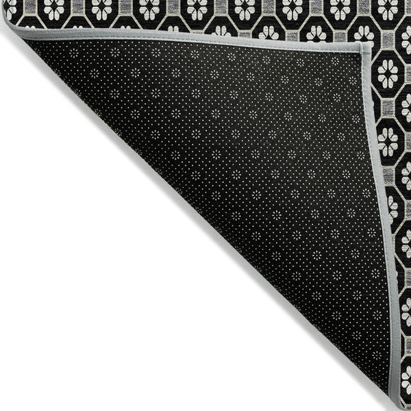 addison chantille acn1429 black rug