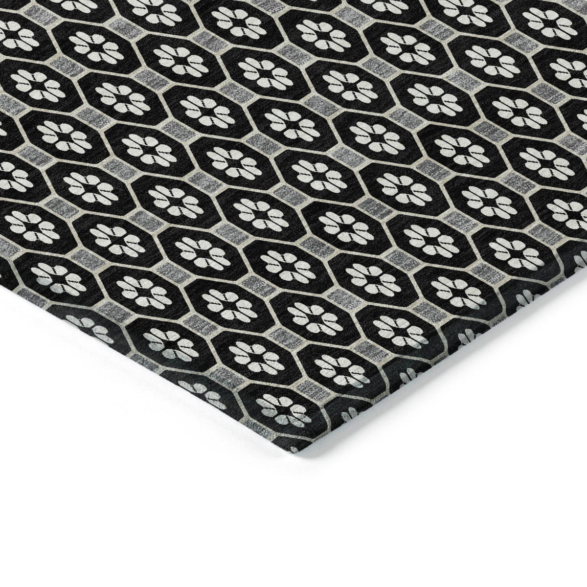 addison chantille acn1429 black rug