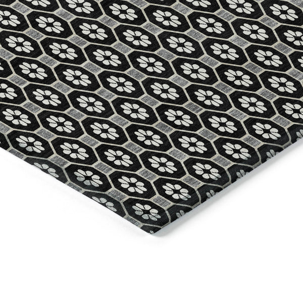 addison chantille acn1429 black rug