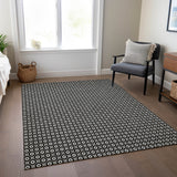 addison chantille acn1429 black rug