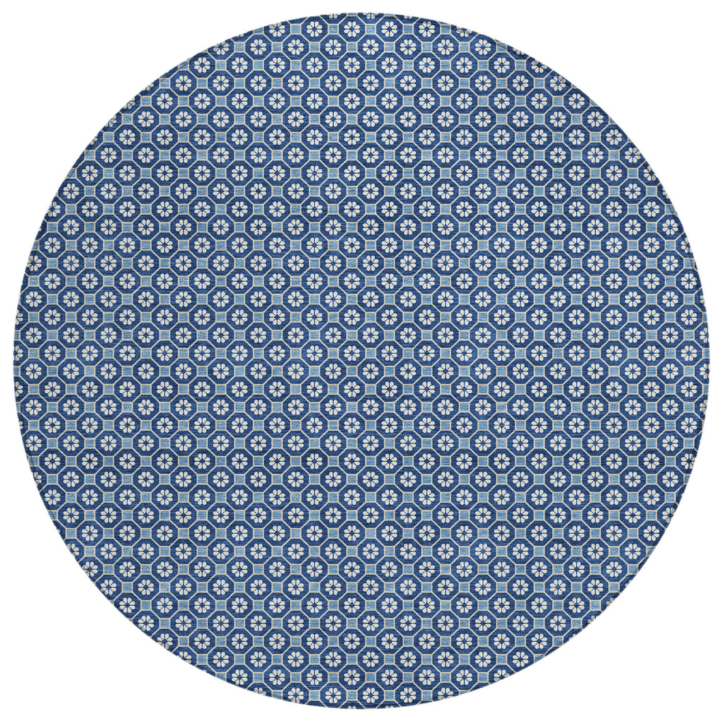 addison chantille acn1430 blue rug