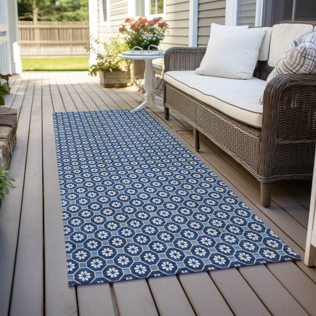 addison chantille acn1430 blue rug