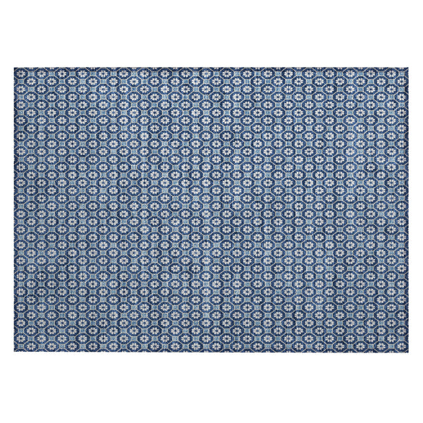 addison chantille acn1430 blue rug