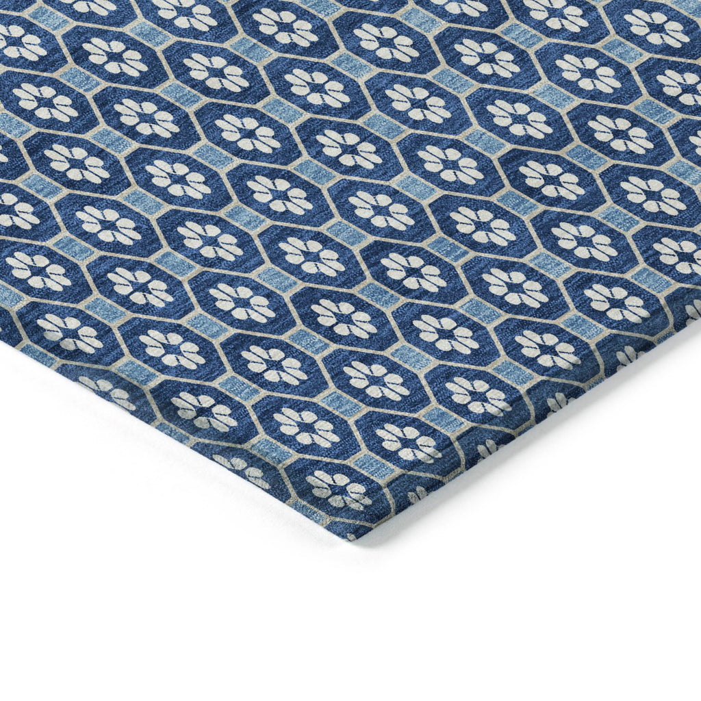 addison chantille acn1430 blue rug