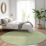 addison chantille acn1431 green rug