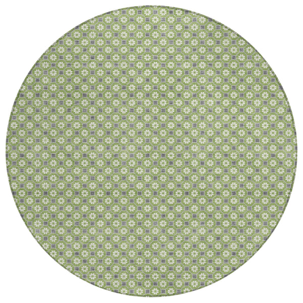 addison chantille acn1431 green rug