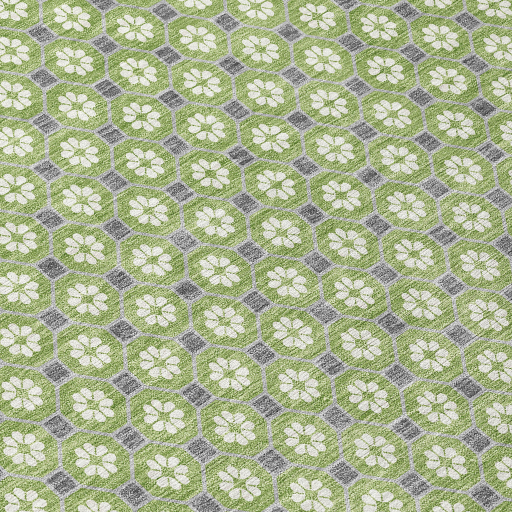 addison chantille acn1431 green rug