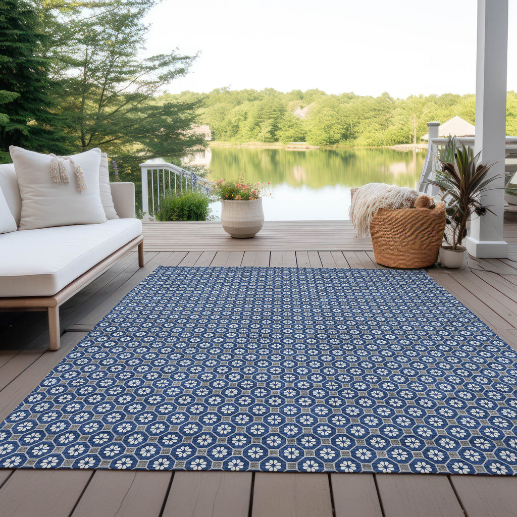 addison chantille acn1433 navy rug