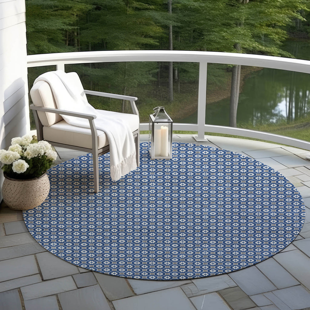 addison chantille acn1433 navy rug