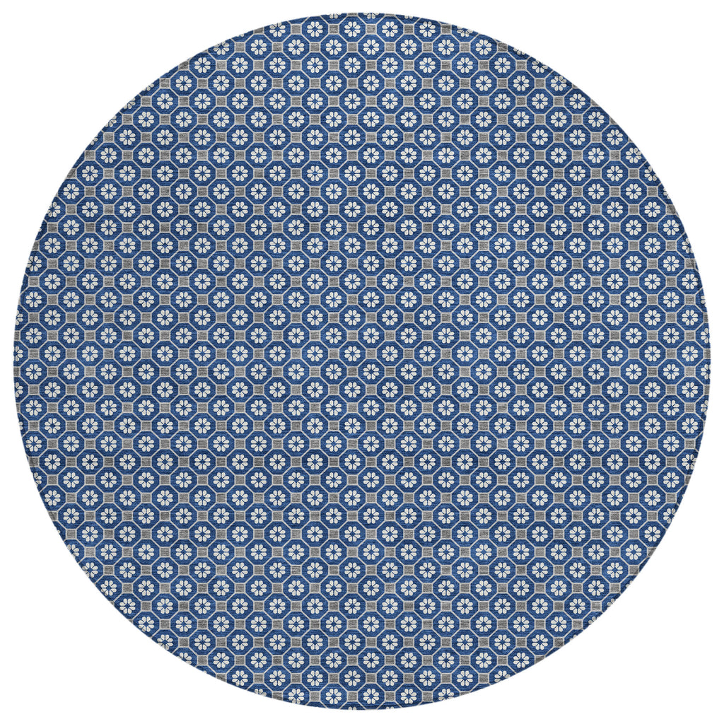 addison chantille acn1433 navy rug