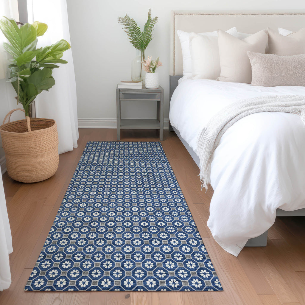 addison chantille acn1433 navy rug