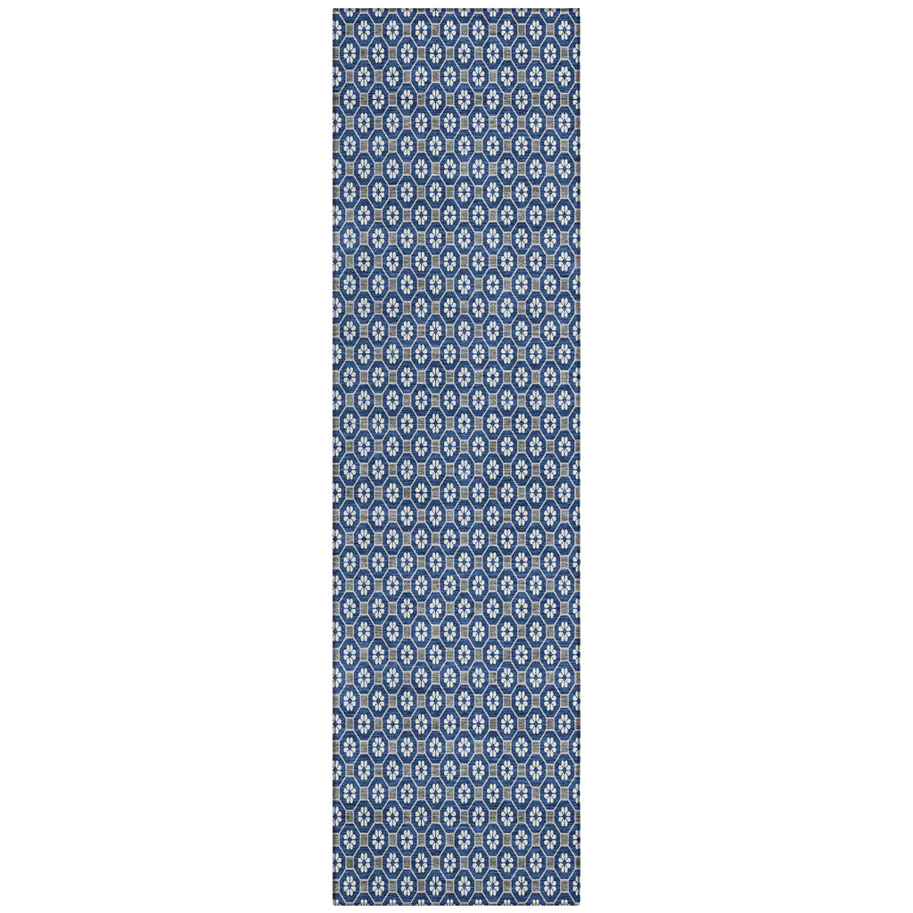 addison chantille acn1433 navy rug