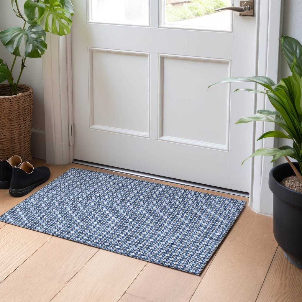 addison chantille acn1433 navy rug
