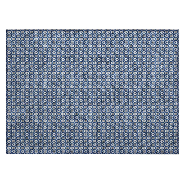 addison chantille acn1433 navy rug