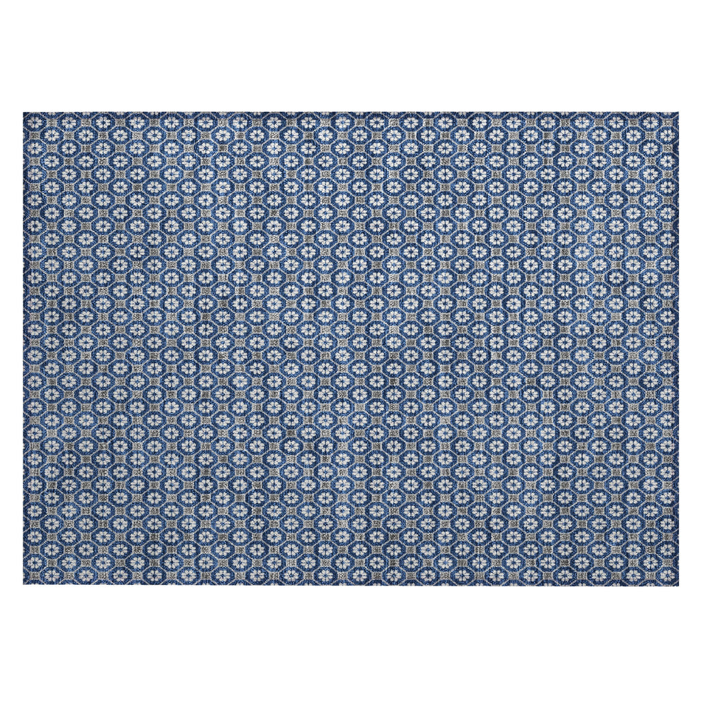 addison chantille acn1433 navy rug