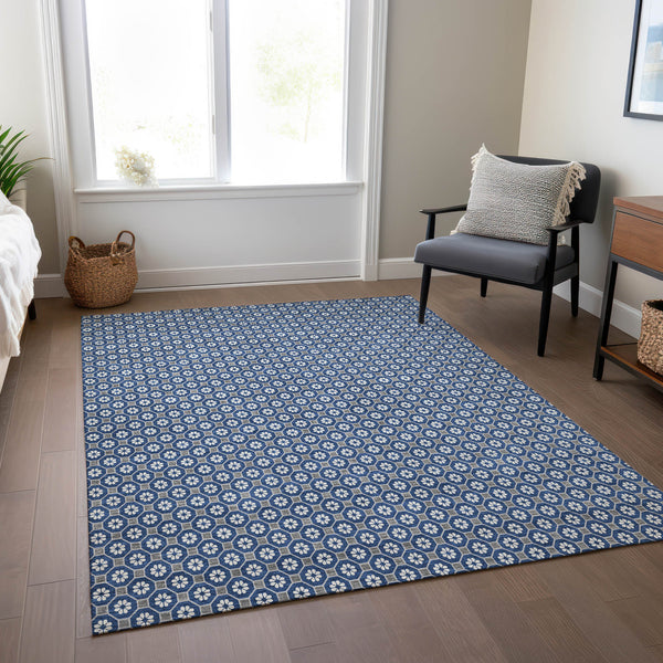 addison chantille acn1433 navy rug