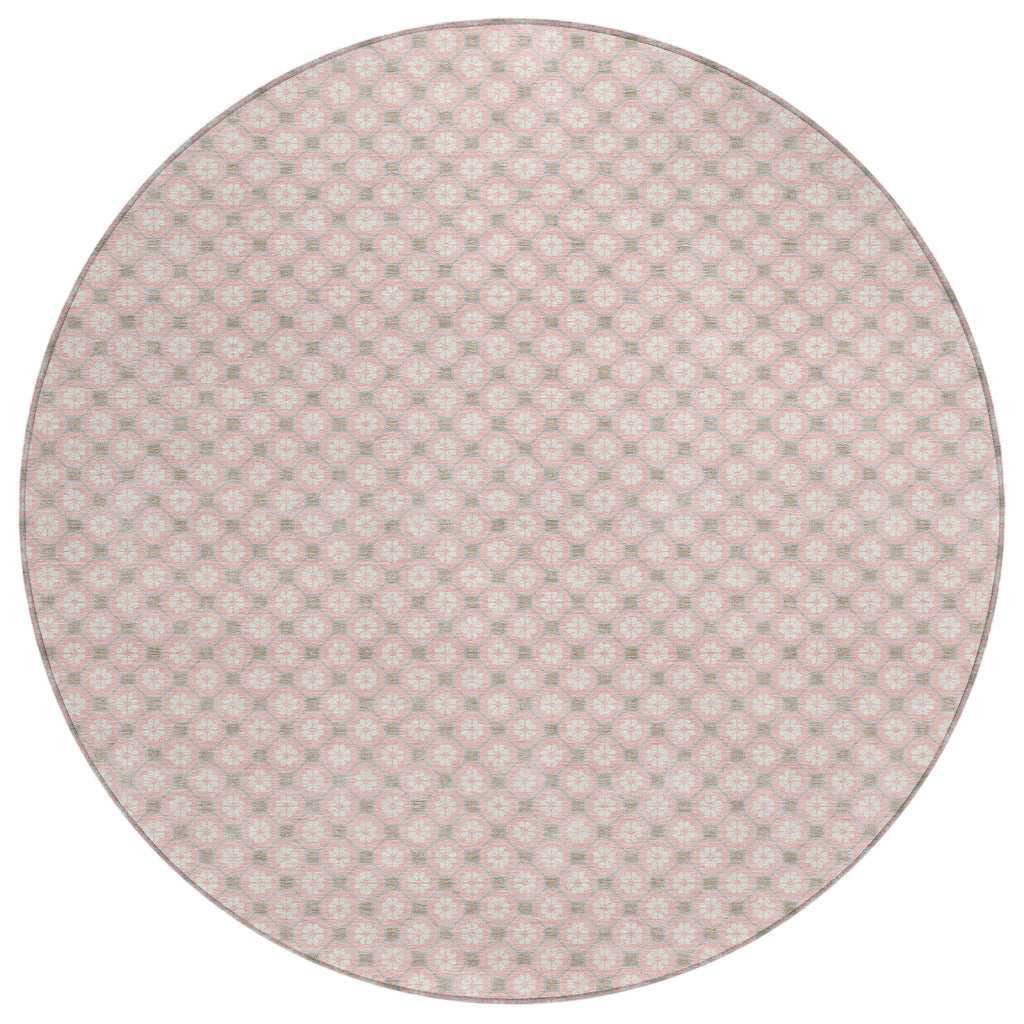 addison chantille acn1434 pink rug