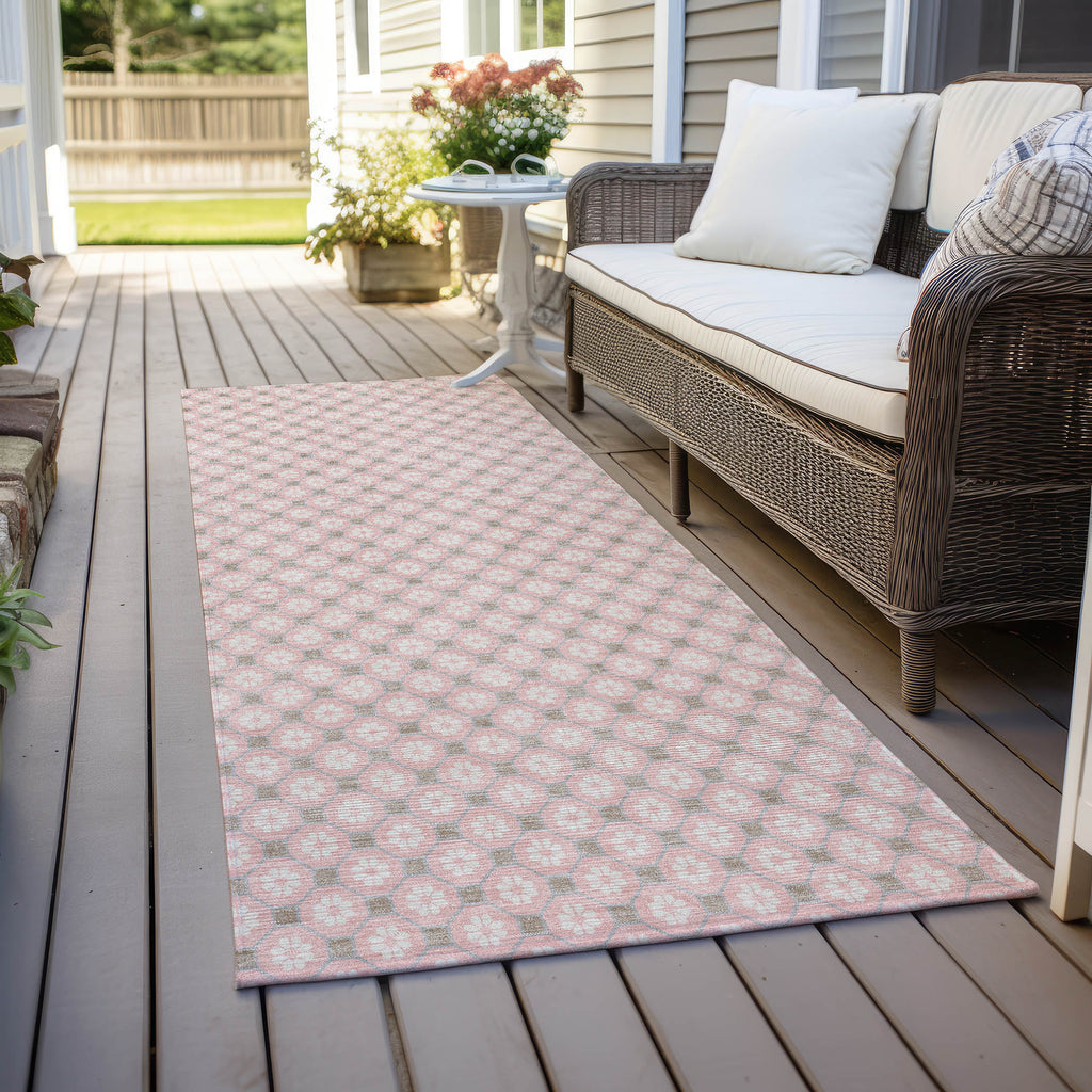 addison chantille acn1434 pink rug