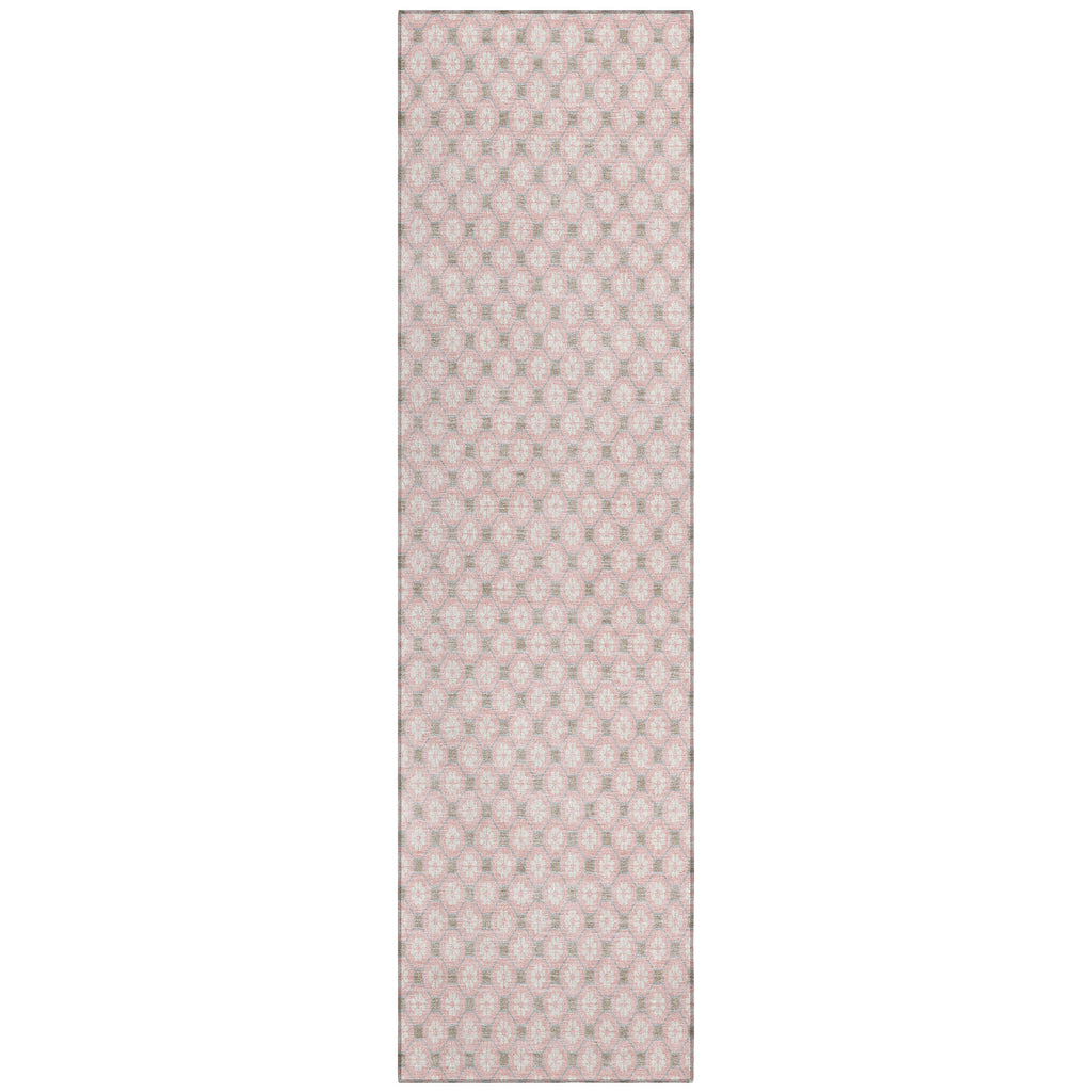 addison chantille acn1434 pink rug