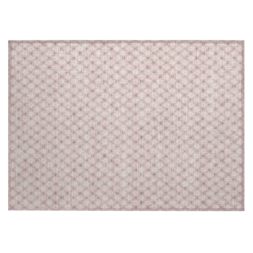 addison chantille acn1434 pink rug