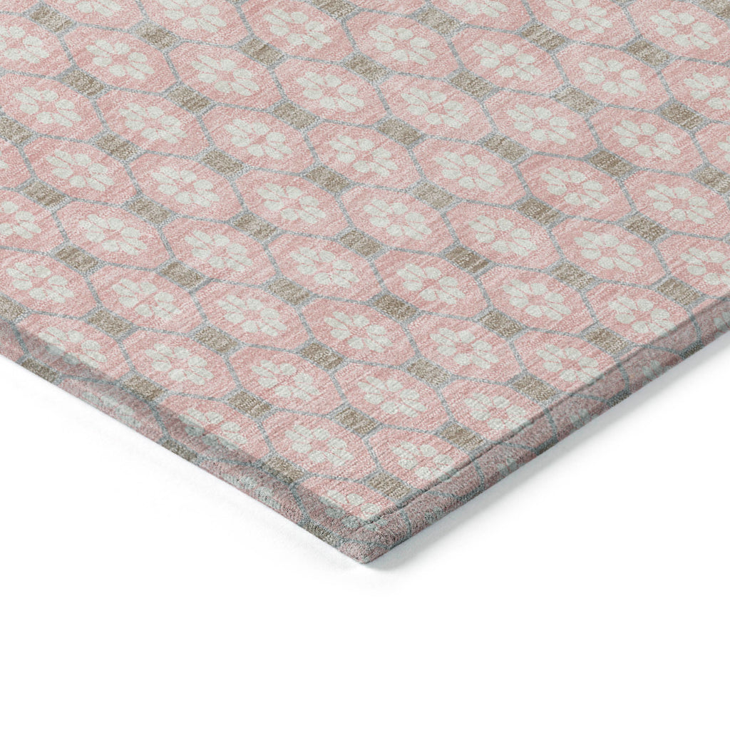 addison chantille acn1434 pink rug