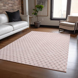 addison chantille acn1434 pink rug