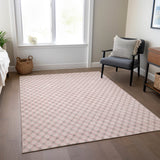 addison chantille acn1434 pink rug