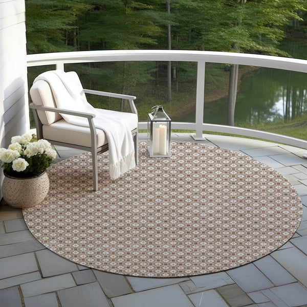 addison chantille acn1435 taupe rug