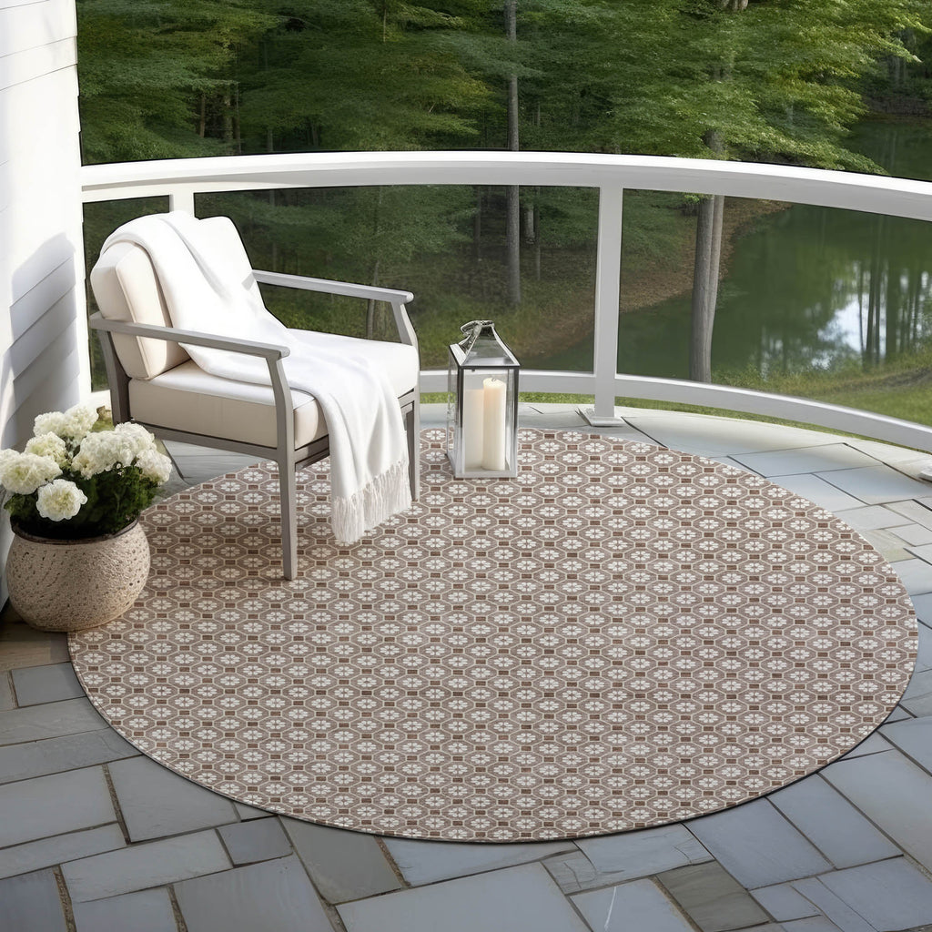addison chantille acn1435 taupe rug