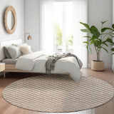 addison chantille acn1435 taupe rug