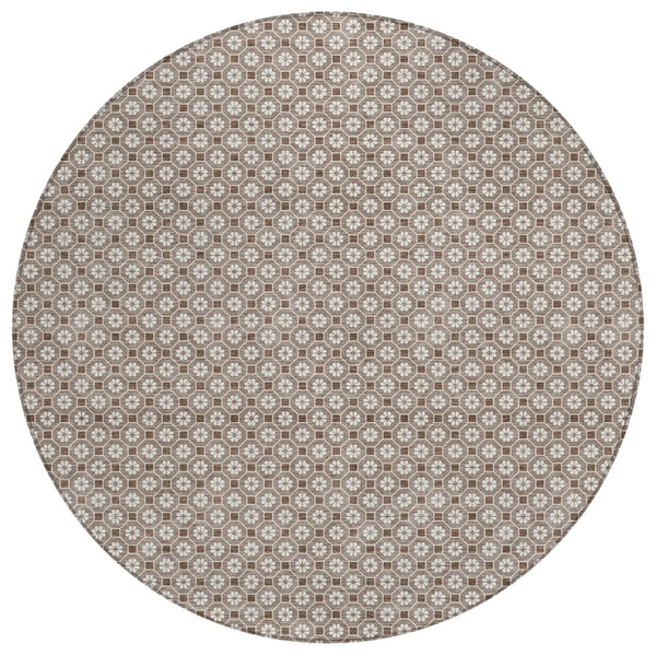 addison chantille acn1435 taupe rug