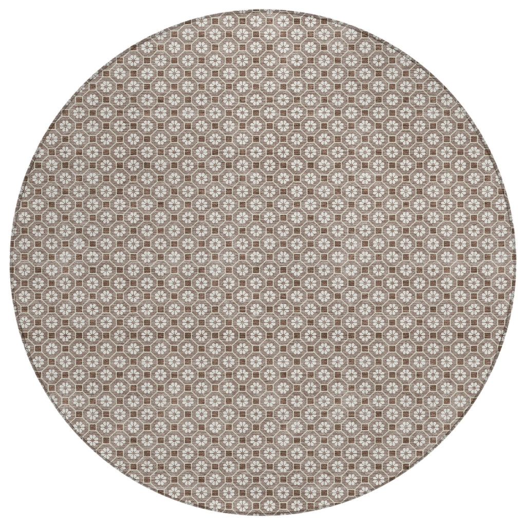 addison chantille acn1435 taupe rug