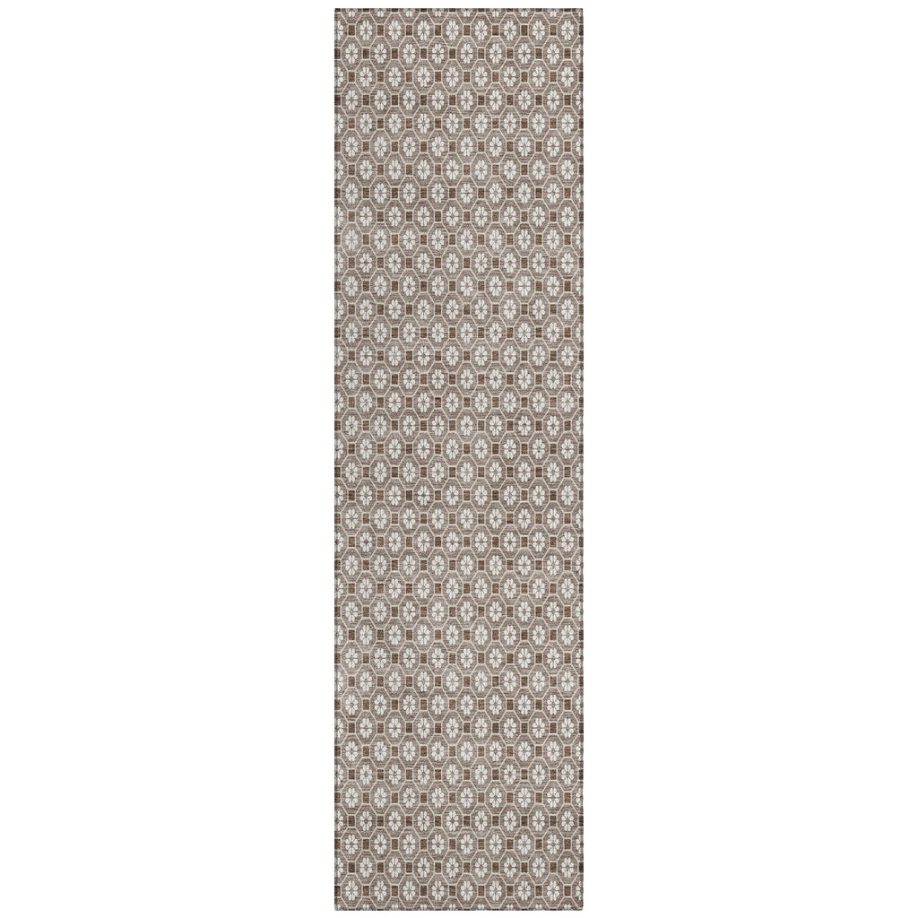 addison chantille acn1435 taupe rug