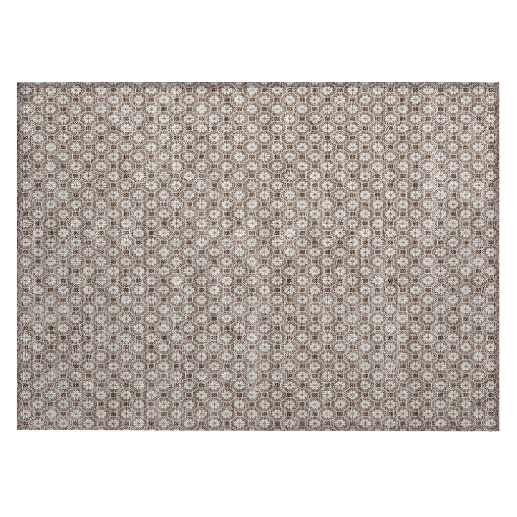 addison chantille acn1435 taupe rug