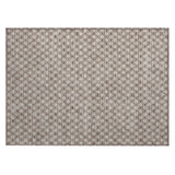 addison chantille acn1435 taupe rug