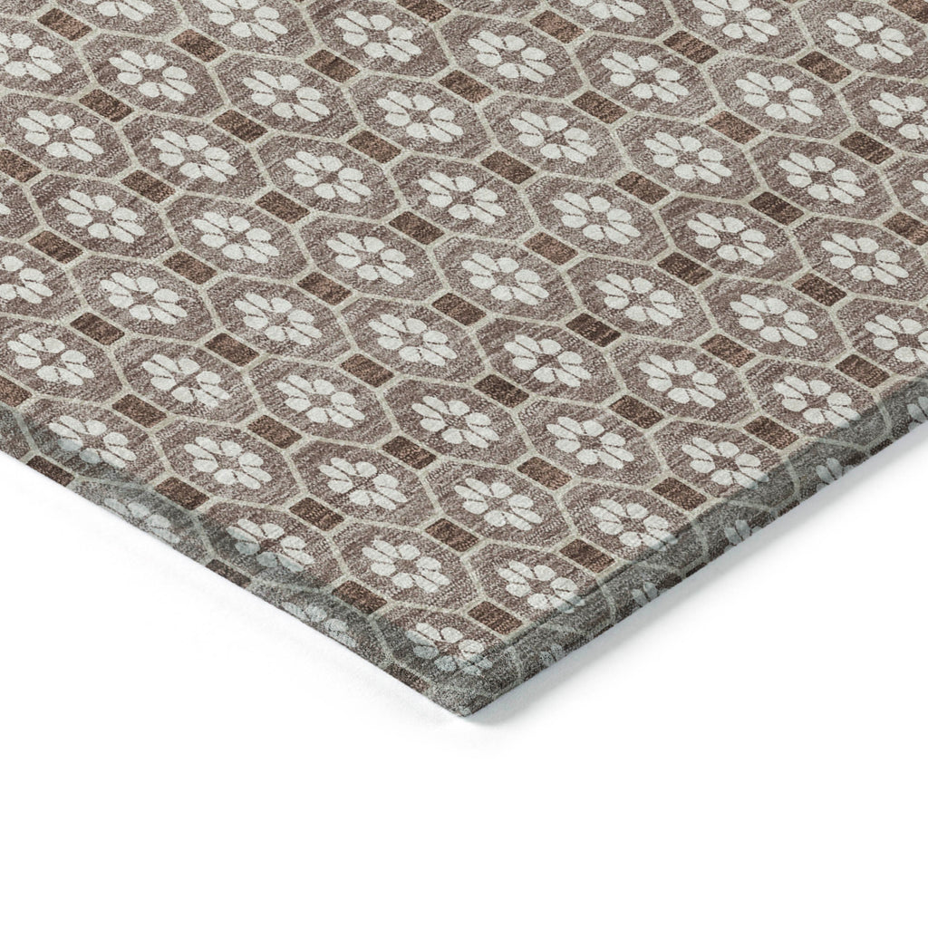 addison chantille acn1435 taupe rug