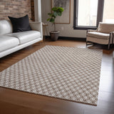 addison chantille acn1435 taupe rug