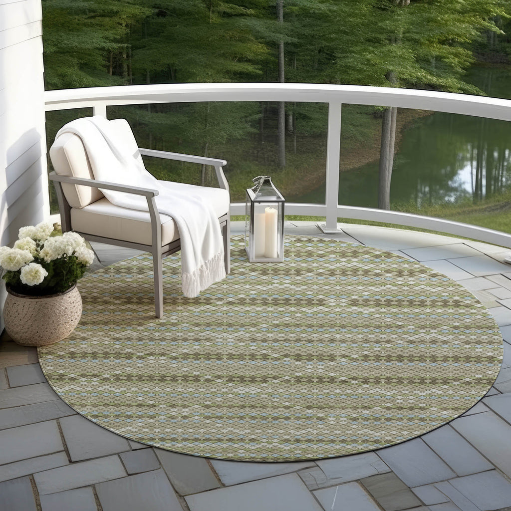 addison chantille acn1436 aloe rug