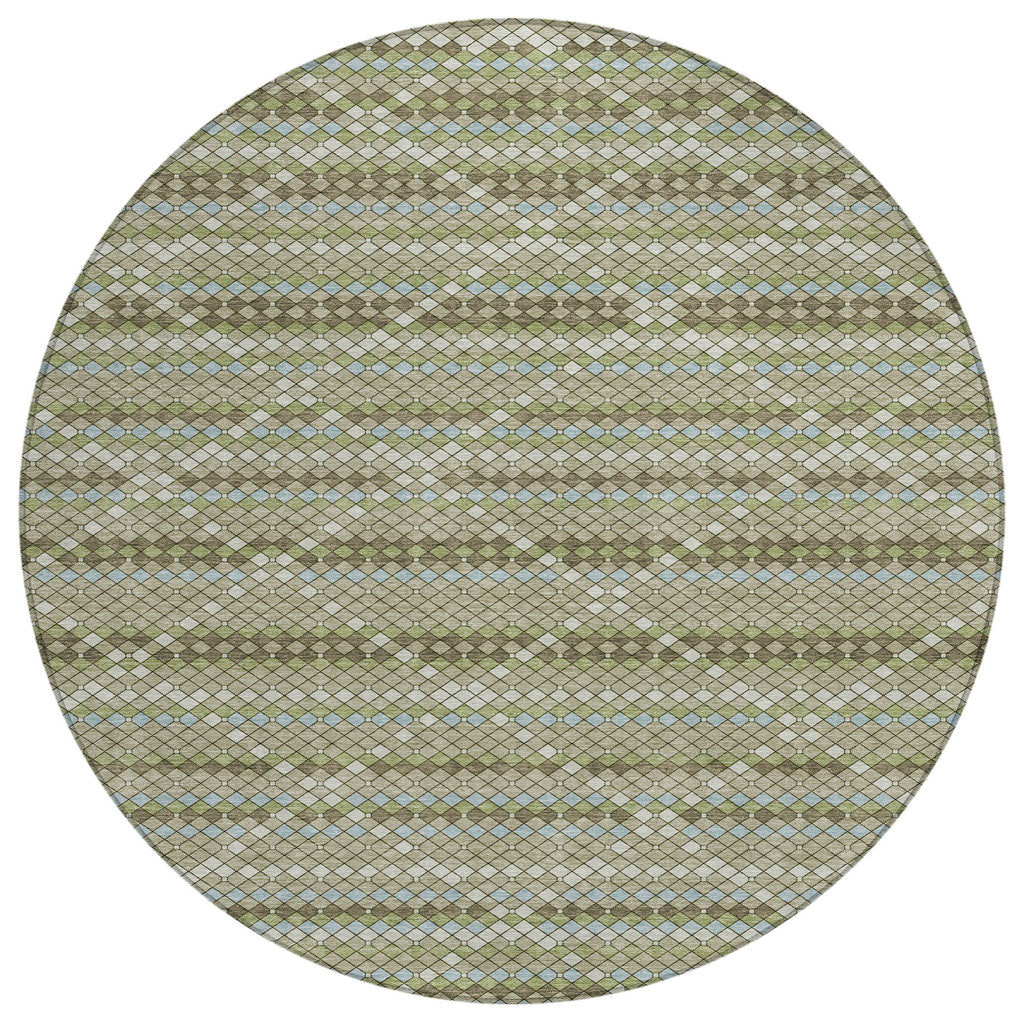 addison chantille acn1436 aloe rug