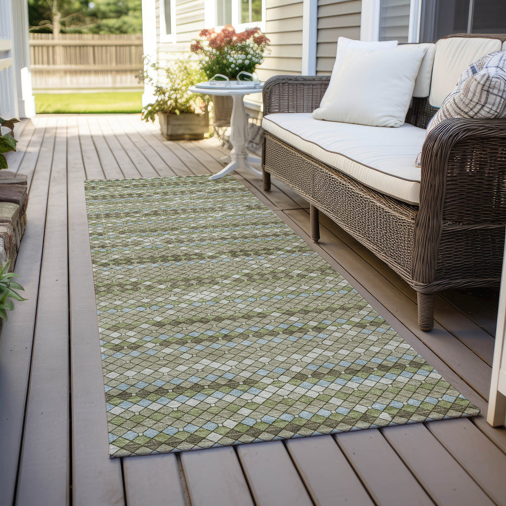 addison chantille acn1436 aloe rug