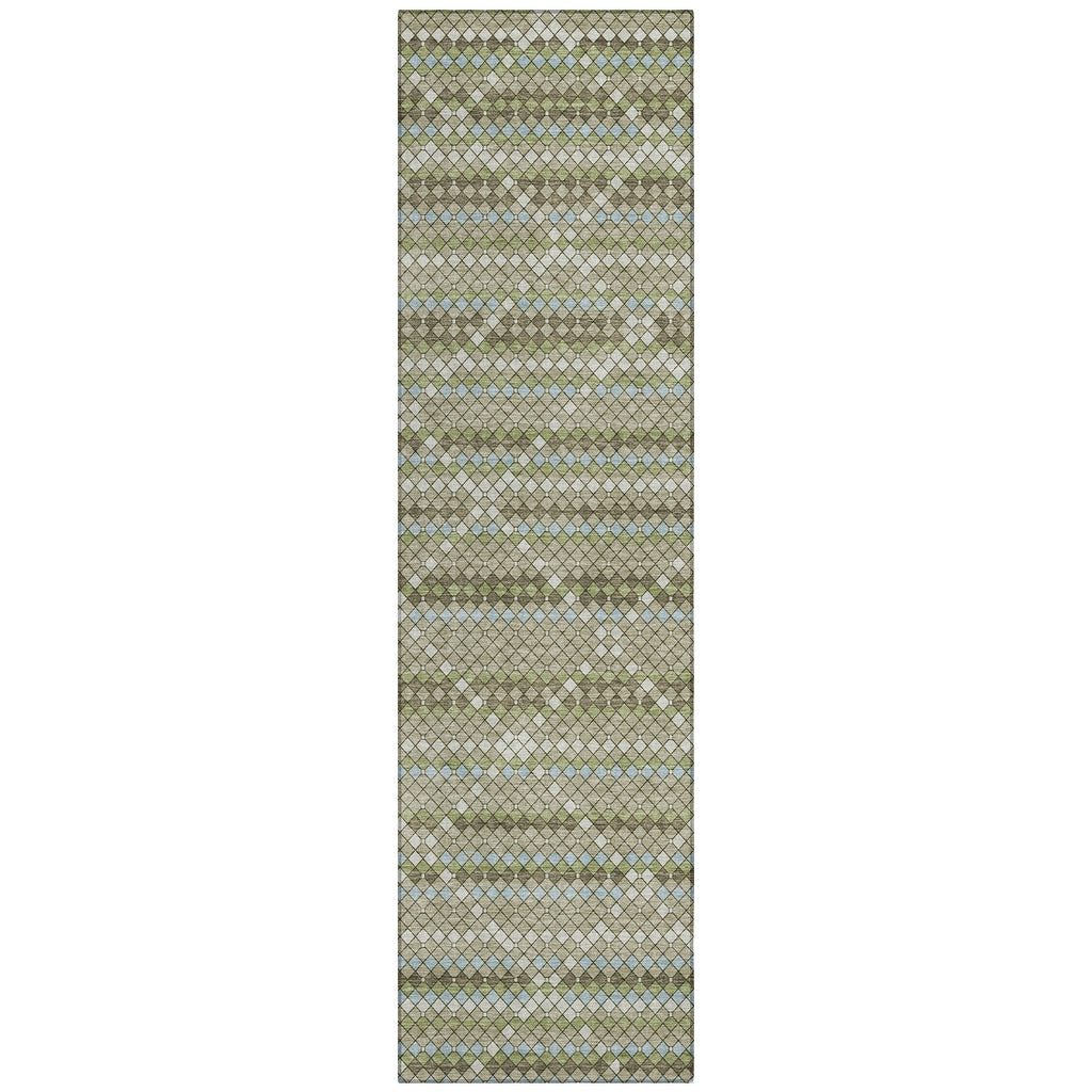 addison chantille acn1436 aloe rug