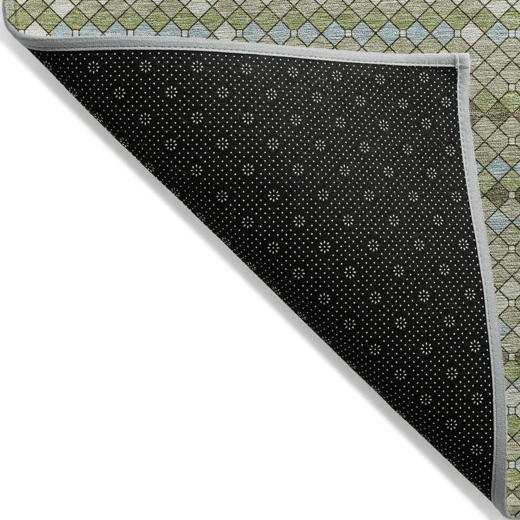 addison chantille acn1436 aloe rug