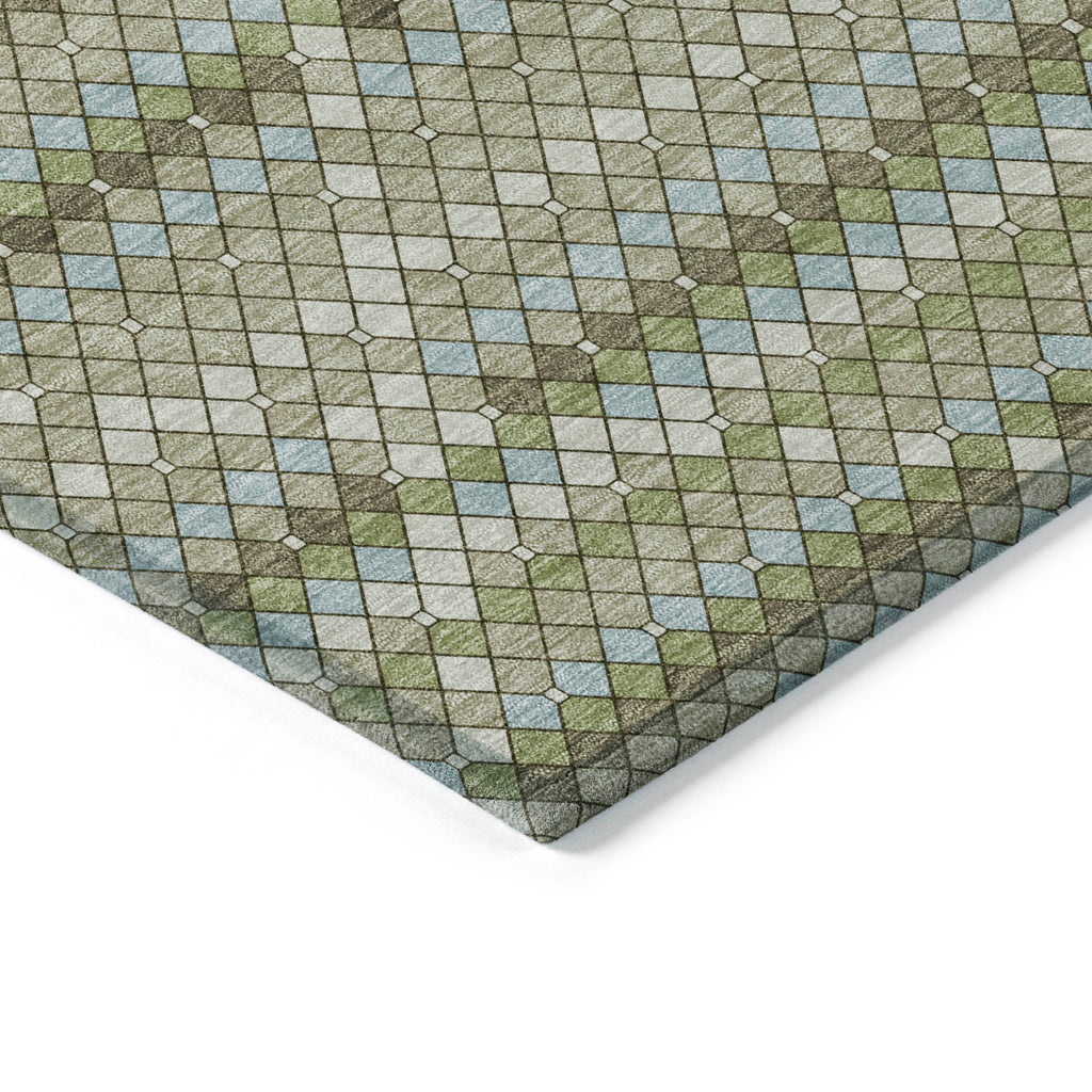 addison chantille acn1436 aloe rug