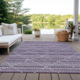 addison chantille acn1439 purple rug