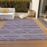 addison chantille acn1439 purple rug