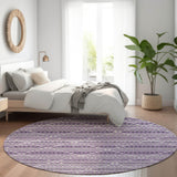addison chantille acn1439 purple rug