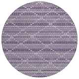 addison chantille acn1439 purple rug