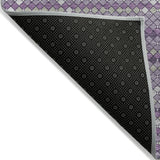addison chantille acn1439 purple rug