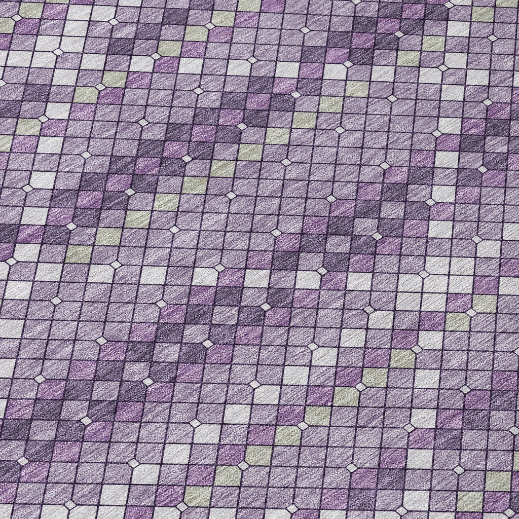 addison chantille acn1439 purple rug